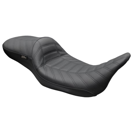 LePera, Maverick 2-up seat. Indy. Daddy Long Legs