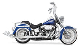 Upsw Sharktl Tr Dl All Ch F*St86 06 2-2 Full Exhaust System Freedom Performance Exhaust Default Title