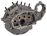 45" Engine Case Set W36 52 G37 73 Engine Case V Twin Mfg Default Title