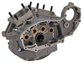 45" Engine Case Set W36 52 G37 73 Engine Case V Twin Mfg Default Title
