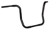 Gzp Blck Flh/T80 07 1.25" Handlebar 12" Handlebar Zodiac Default Title