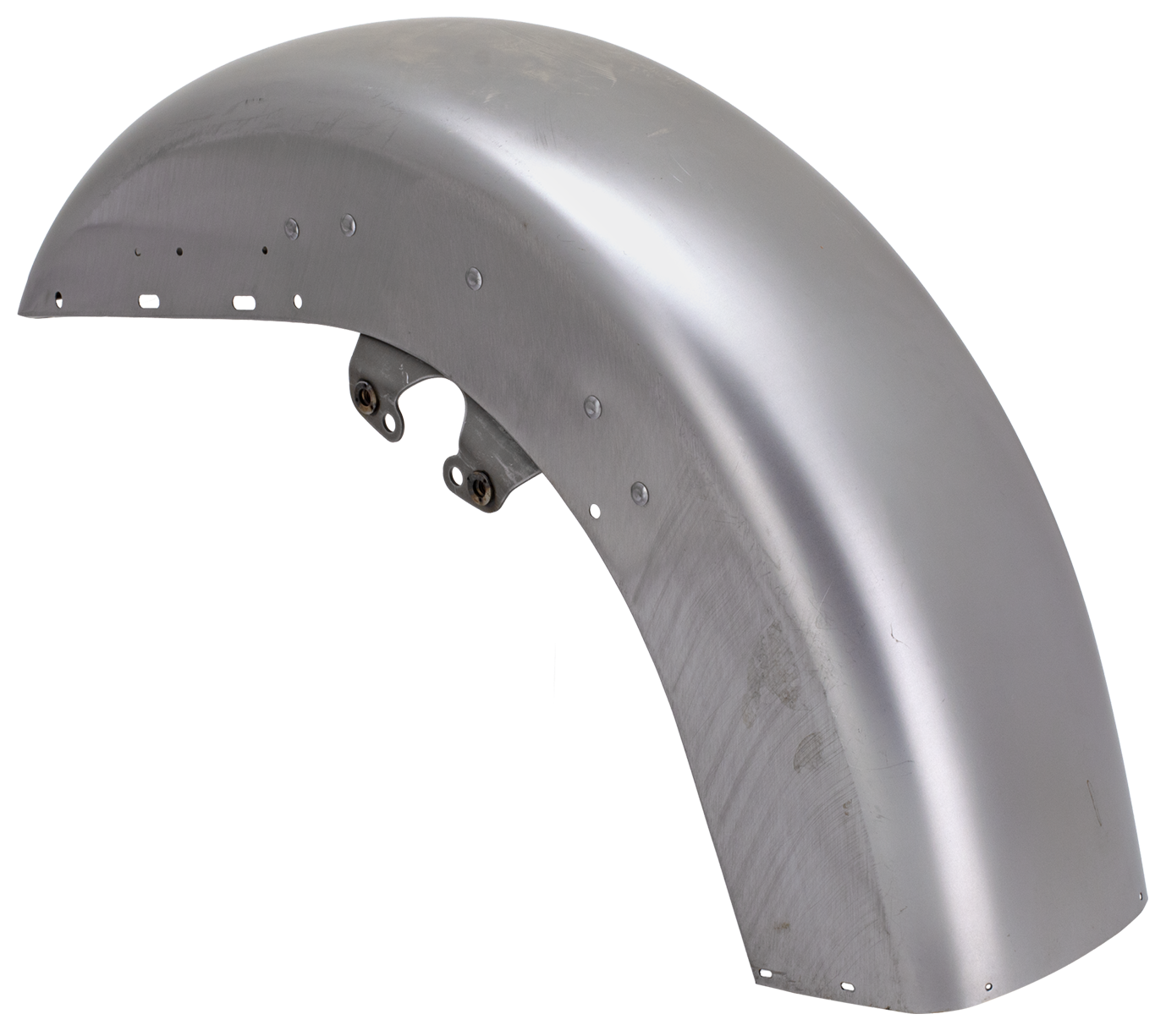 Gzp Front Fender Flh/T14 Up W/Trim Holes Front Fender Zodiac