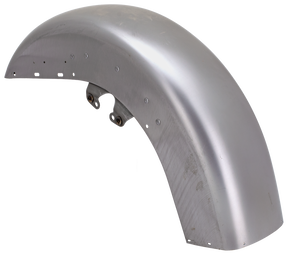 Gzp Front Fender Flh/T14 Up W/Trim Holes Front Fender Zodiac