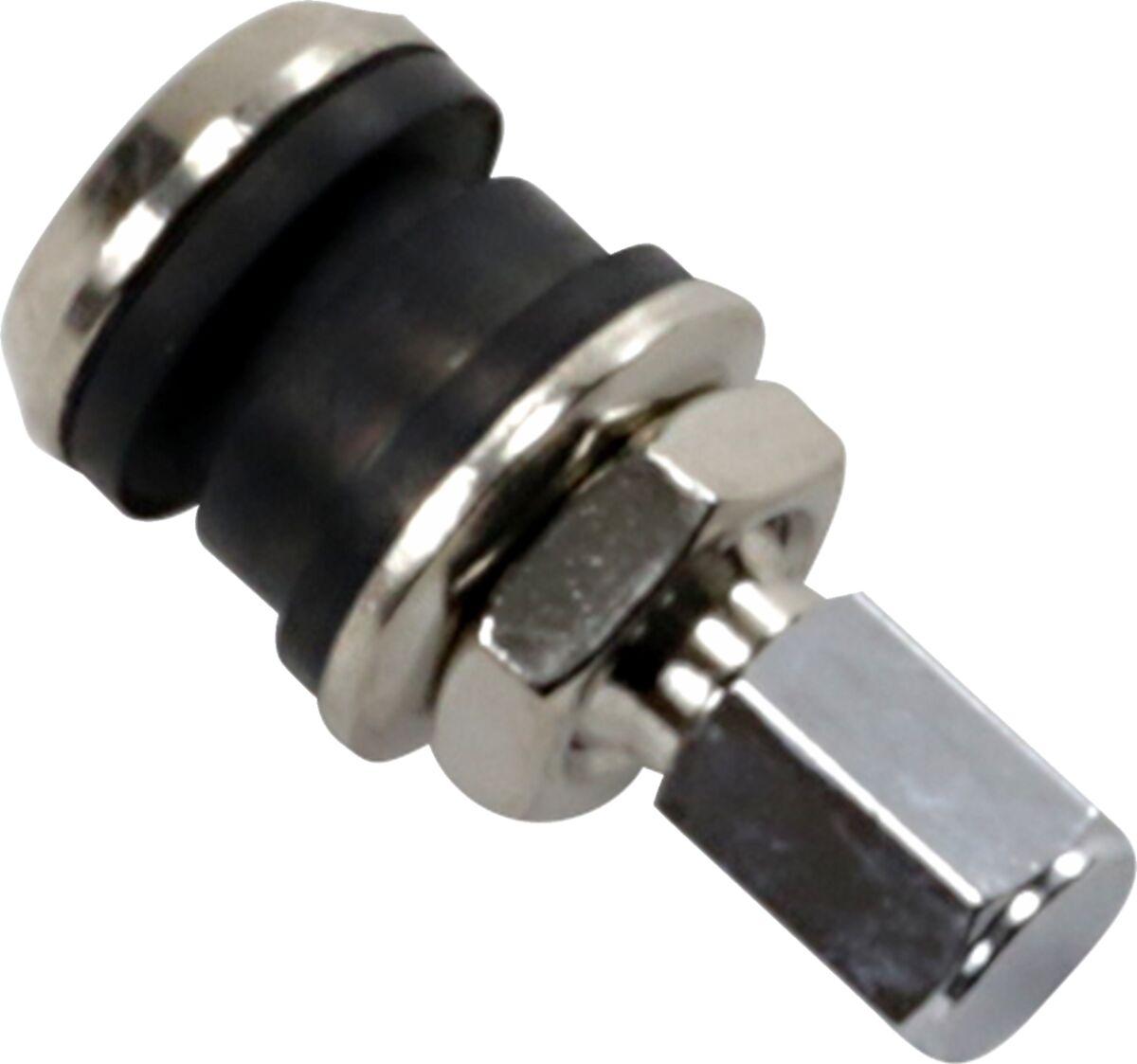 Parts Unlimited Valve Stem VALVE STEMS-CORES Parts Unlimited
