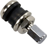 Parts Unlimited Valve Stem VALVE STEMS-CORES Parts Unlimited