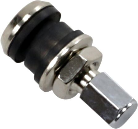 Parts Unlimited Valve Stem VALVE STEMS-CORES Parts Unlimited