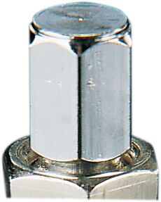 Parts Unlimited Valve Stem VALVE STEMS-CORES Parts Unlimited