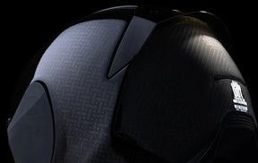 Airframe Pro Carbon 4Tress™, Black Full Face Helmet Icon