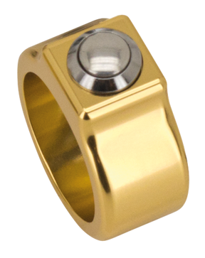Gzp Prime Bronzed Custom Single Switch Handlebar Controls Zodiac Default Title