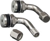 Show Chrome 90° Valve Stem Valve Stem Show Chrome