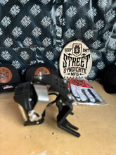 Street Syndicate Mfg Top-Mount Headlight Conversion Kit with 5-3/4" Headlight Bucket Headlight Mount Street Syndicate Mfg Default Title