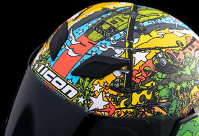 Airflite GP23 Full Face Helmet Icon