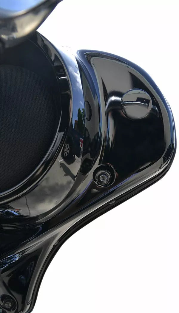 Fairing Mirror Hole Plugs Mirrors LA Choppers