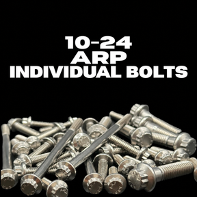 Bamco Motorsports ARP Bolts - 10-24 Bolt & Screw Bamco Motorsports
