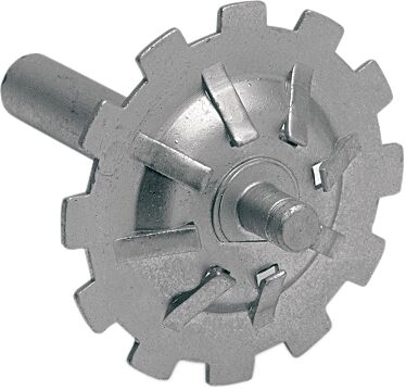 Drag Specialties Clutch Pushrod End 90 22 CLUTCH COMPONENT PARTS Drag Specialties