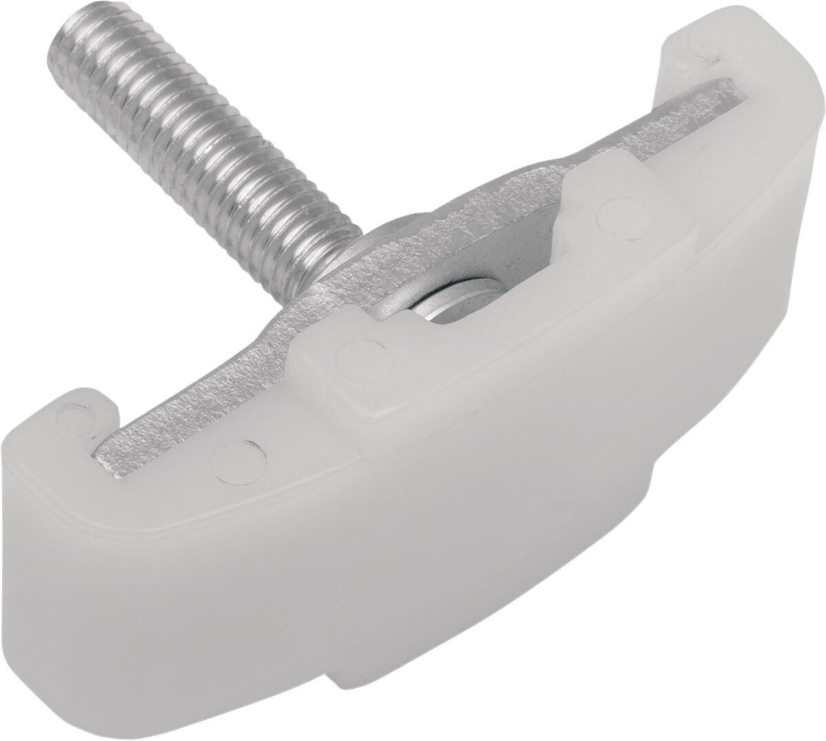 Drag Specialties Primary Chain Adjuster Primary Drive Systems & Parts Drag Specialties