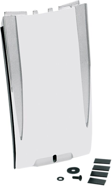 Drag Specialties Lower Dash Panel Dash Trim Drag Specialties