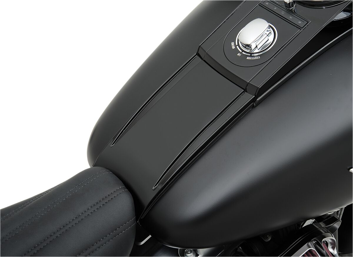 Drag Specialties Lower Dash Panel Dash Trim Drag Specialties