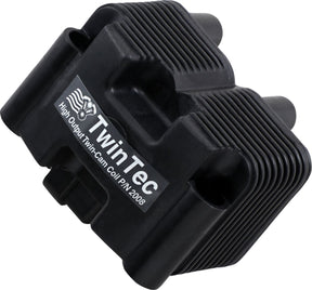 Daytona Twin Tec Llc Coil Single Fire High Output Ignition Coil Daytona Twin Tec Llc