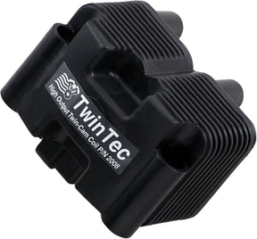 Daytona Twin Tec Llc Coil Single Fire High Output Ignition Coil Daytona Twin Tec Llc