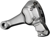 Drag Specialties Brake Caliper Chrome Rear Brake Caliper Kits Drag Specialties
