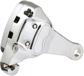 Drag Specialties Rear Calpr 00 03 Xl BRAKE CALIPER-CALIPER KITS Drag Specialties