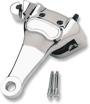 Drag Specialties Rear Calpr 00 03 Xl BRAKE CALIPER-CALIPER KITS Drag Specialties