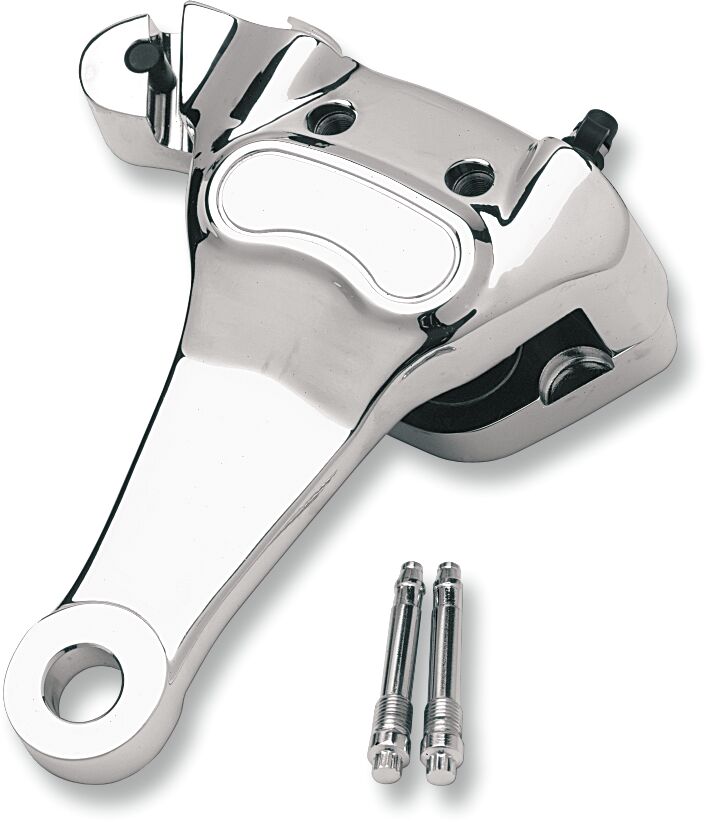 Drag Specialties Rear Calpr 00 03 Xl BRAKE CALIPER-CALIPER KITS Drag Specialties
