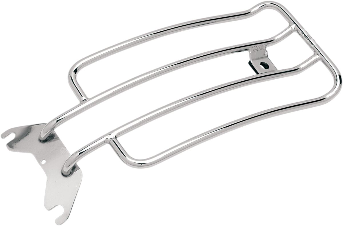 Motherwell Luggage Rack Solo Ch 04 17 Fls LUGGAGE RACKS - MOTORCYCLE Motherwell