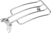 Motherwell Luggage Rack Solo Ch 04 17 Fls LUGGAGE RACKS - MOTORCYCLE Motherwell