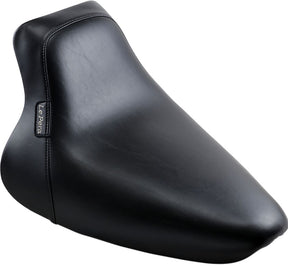 Bare Bones Solo Seat With Biker Gel - 00-07 Softail Seat Le Pera Default Title