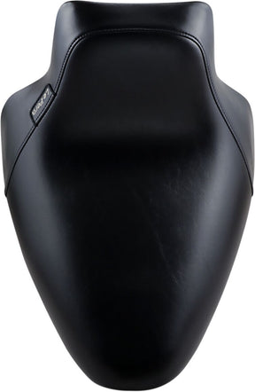 Bare Bones Solo Seat With Biker Gel - 00-07 Softail Seat Le Pera