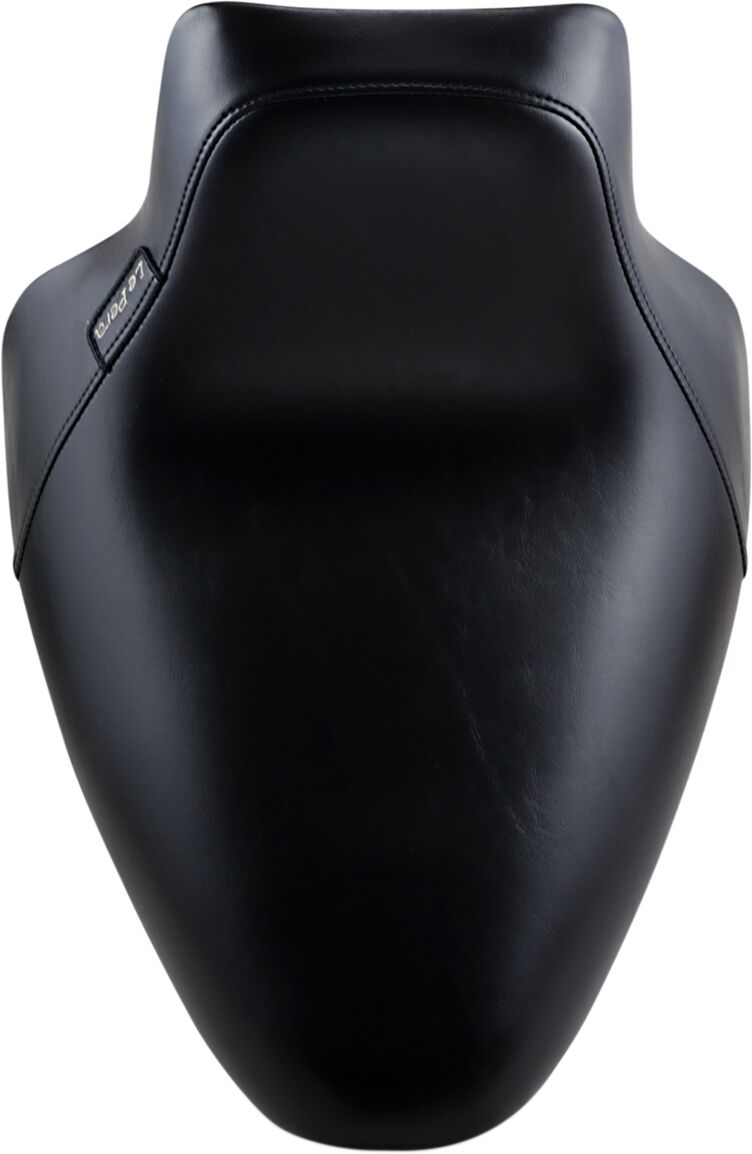 Bare Bones Solo Seat With Biker Gel - 00-07 Softail Seat Le Pera