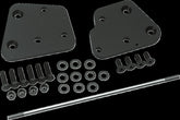 Cycle Visions Floorboard2 Ext.00 15 Flst Forward Controls& Controls Cycle Visions