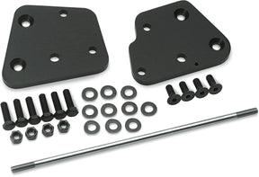 Cycle Visions Floorboard2 Ext.00 15 Flst Forward Controls& Controls Cycle Visions