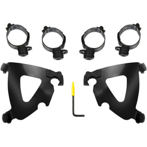 Road Warrior Trigger Lock Mount Kit - 18+ FXFB