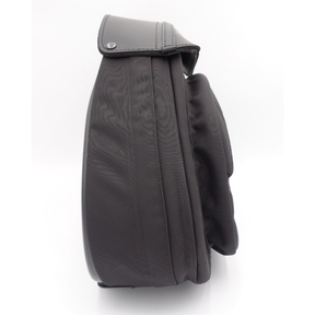 Retro Series V4 Saddlebags, Nylon - FXR Saddlebags Leather Pros