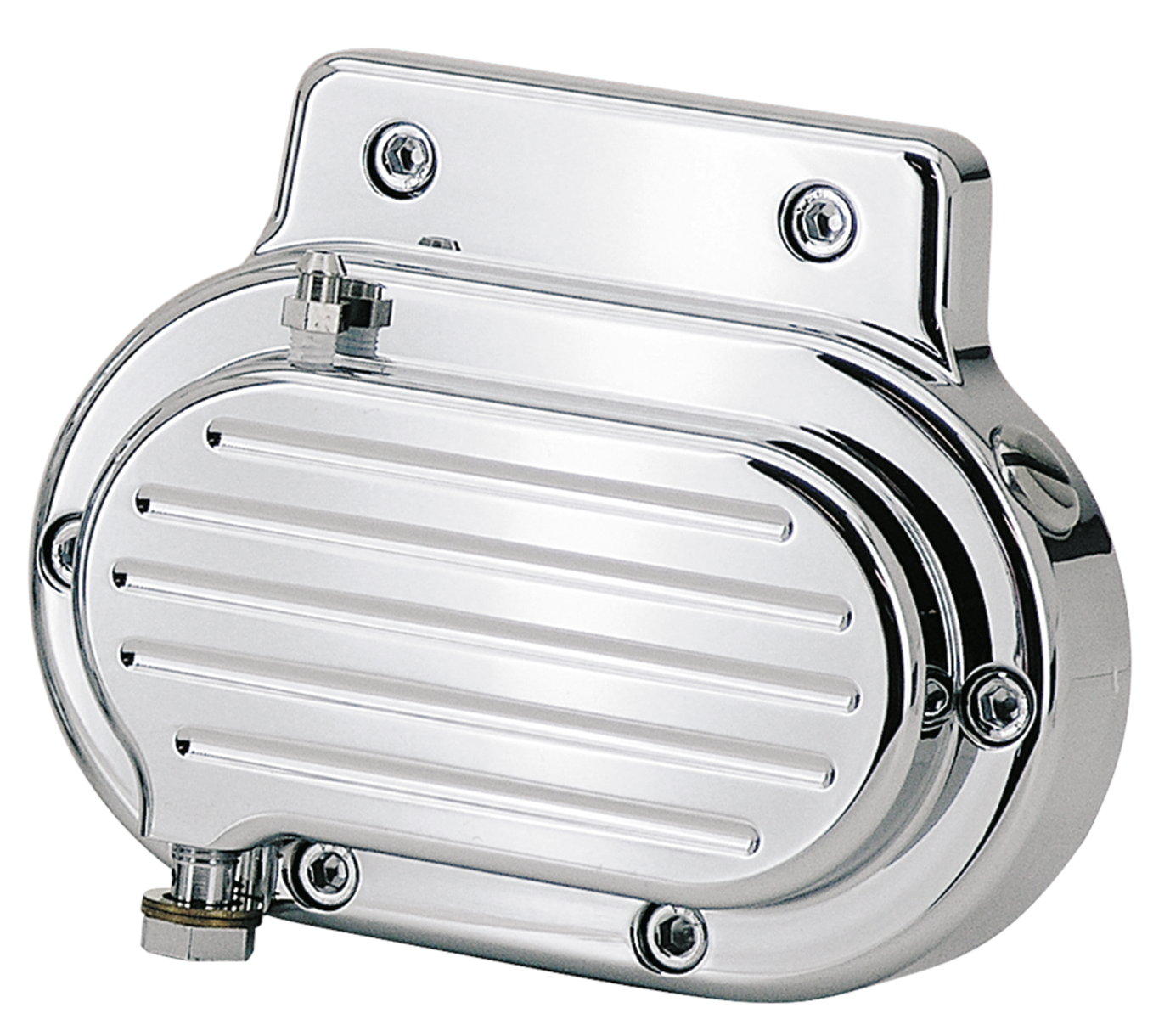Gzp Chr Ball Mill Hydr Clutch Cover Bt87 Transmission Case & Cover Zodiac Default Title
