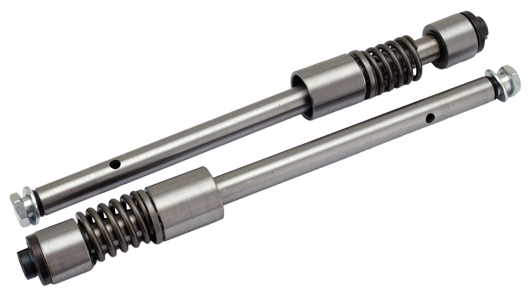 Fork Damper Tube Kit Xl68 72 Fx71 72 Fork Damper Tube & Part V Twin Mfg Default Title