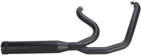 Power Pro HP 2:1 RPT Exhaust System - 12+ Dyna Full Exhaust System Cobra Black