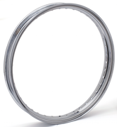 Chrome Dc Rim 2.15x21x40 H Pre 05 Wheel Rims Zodiac Default Title