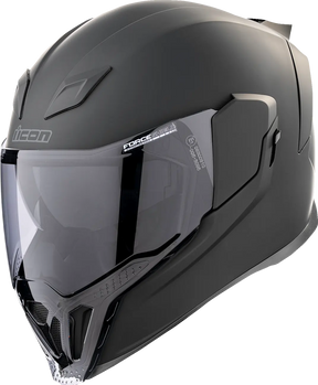 Airflite Dark Full Face Helmet Icon