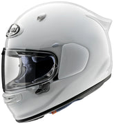 Helmet ARAI Quantic, Diamond White
