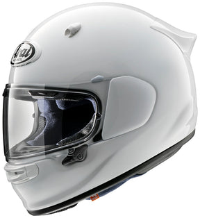 Helmet ARAI Quantic, Diamond White