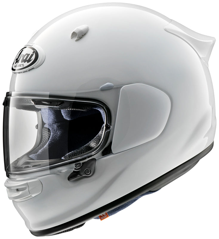 Helmet ARAI Quantic, Diamond White