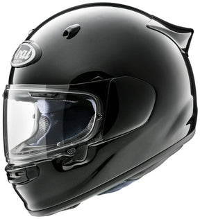 Helmet ARAI Quantic, Diamond Black