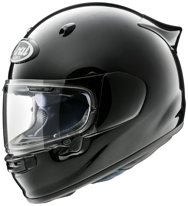 Helmet ARAI Quantic, Diamond Black