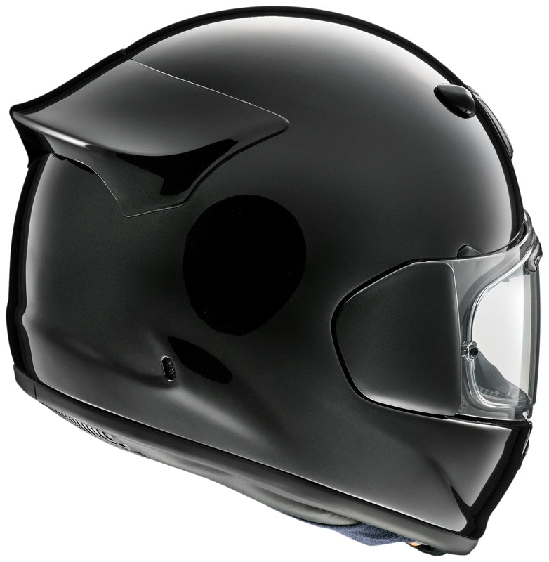 Helmet ARAI Quantic, Diamond Black