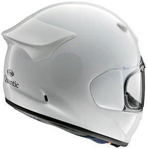 Helmet ARAI Quantic, Diamond White