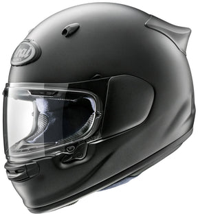 Helmet ARAI Quantic, Frost Black